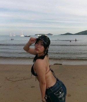 Rio Chan Photo #7