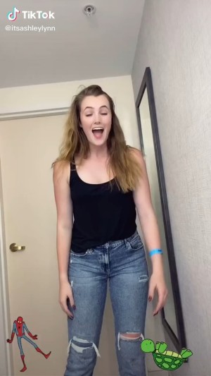 Ashley Lynn Graaf Nude Leaks OnlyFans Video #1