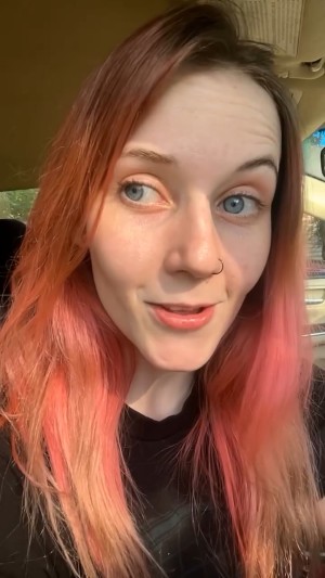 Carrie Cannie Video #52