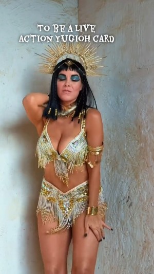 Erica Schroeder Video #31