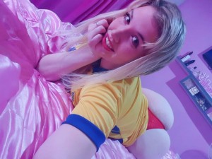 Antonella Bugallo Photo #4