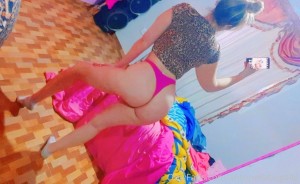 Antonella Bugallo Photo #10