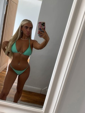 Brooke Lee Photo #19