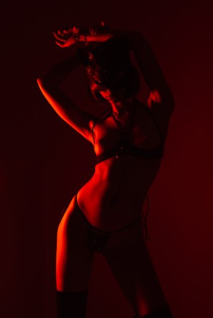 Deneb Delmas Photo #11