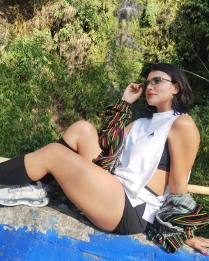 Emily Zeta Photo #11