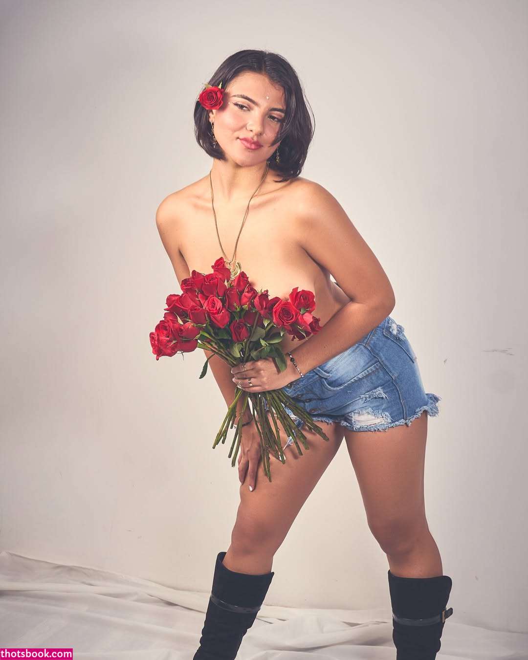 Emily Zeta Photo #13