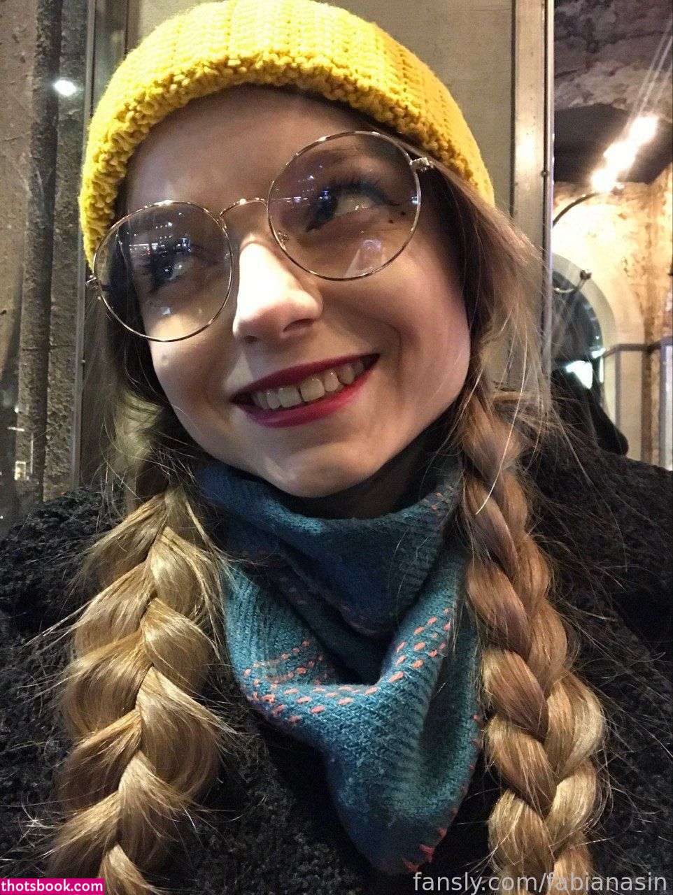 Fabianasin Photo #13