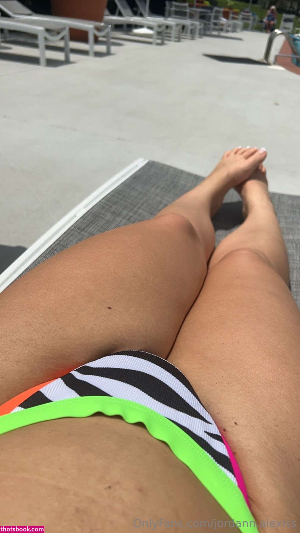 Jordann Alexiss Photo #21