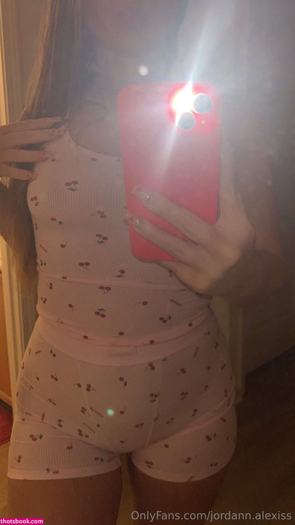 Jordann Alexiss Photo #24