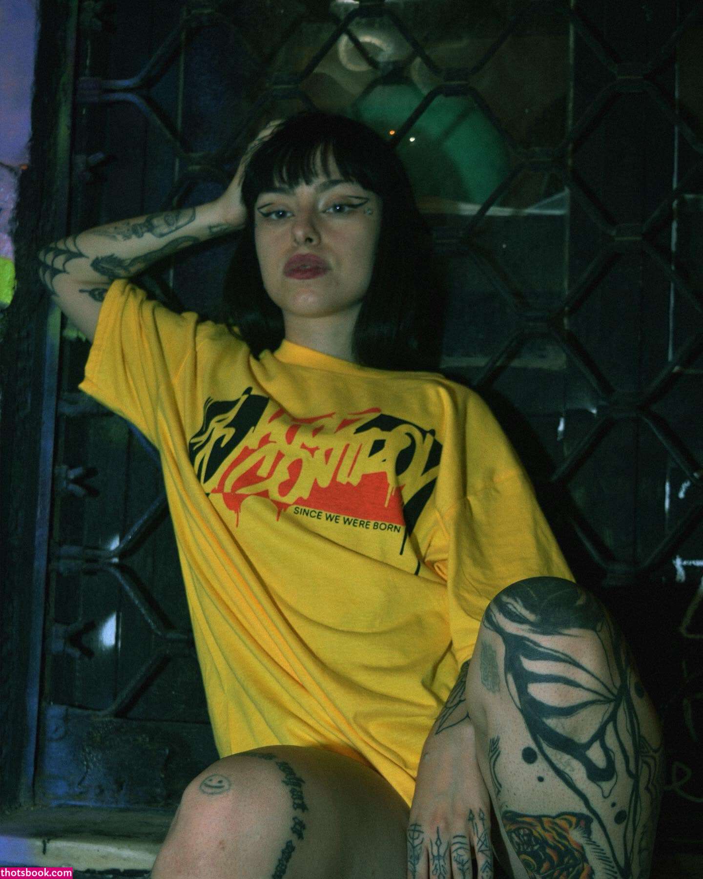 kyraquinzel Photo #5