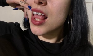 kyraquinzel Photo #1