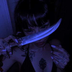 kyraquinzel Photo #6