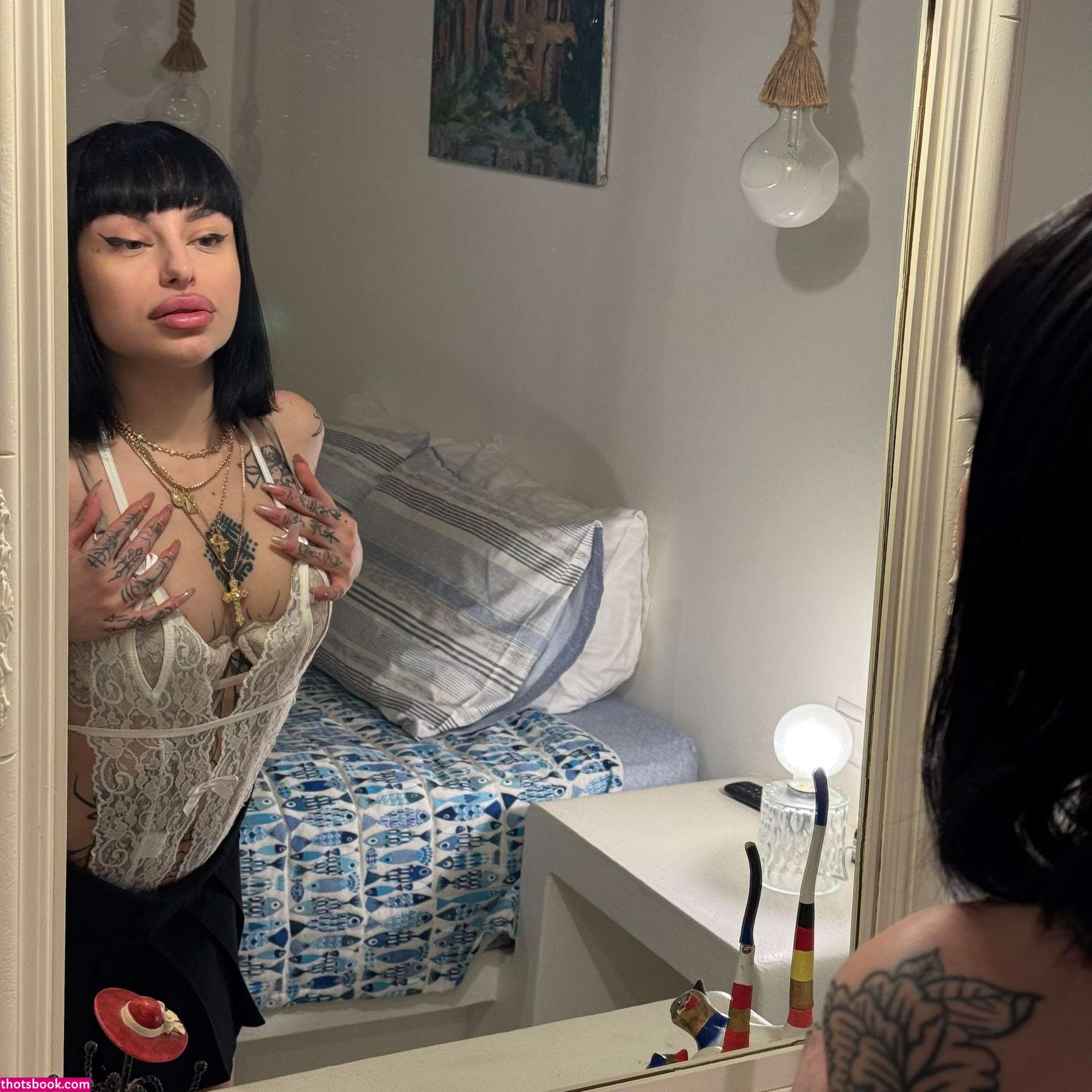 kyraquinzel Photo #13