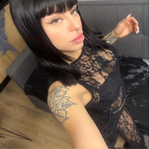 kyraquinzel Photo #12