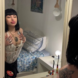 kyraquinzel Photo #13