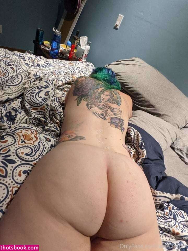 Laur Zombi Photo #26