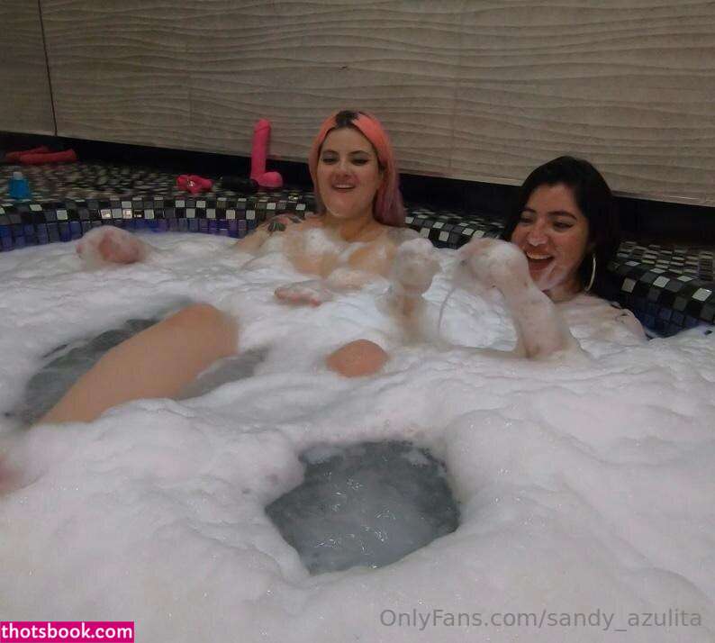 Sandy Azulita Photo #4