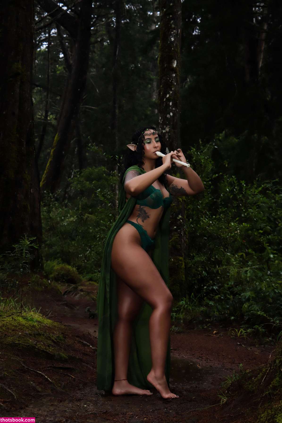 Agatha Collins Photo #20