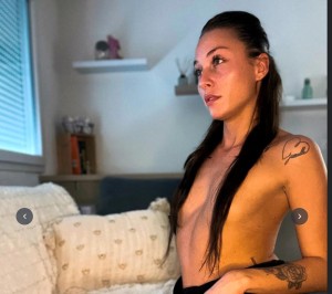 Julia Perez Photo #4