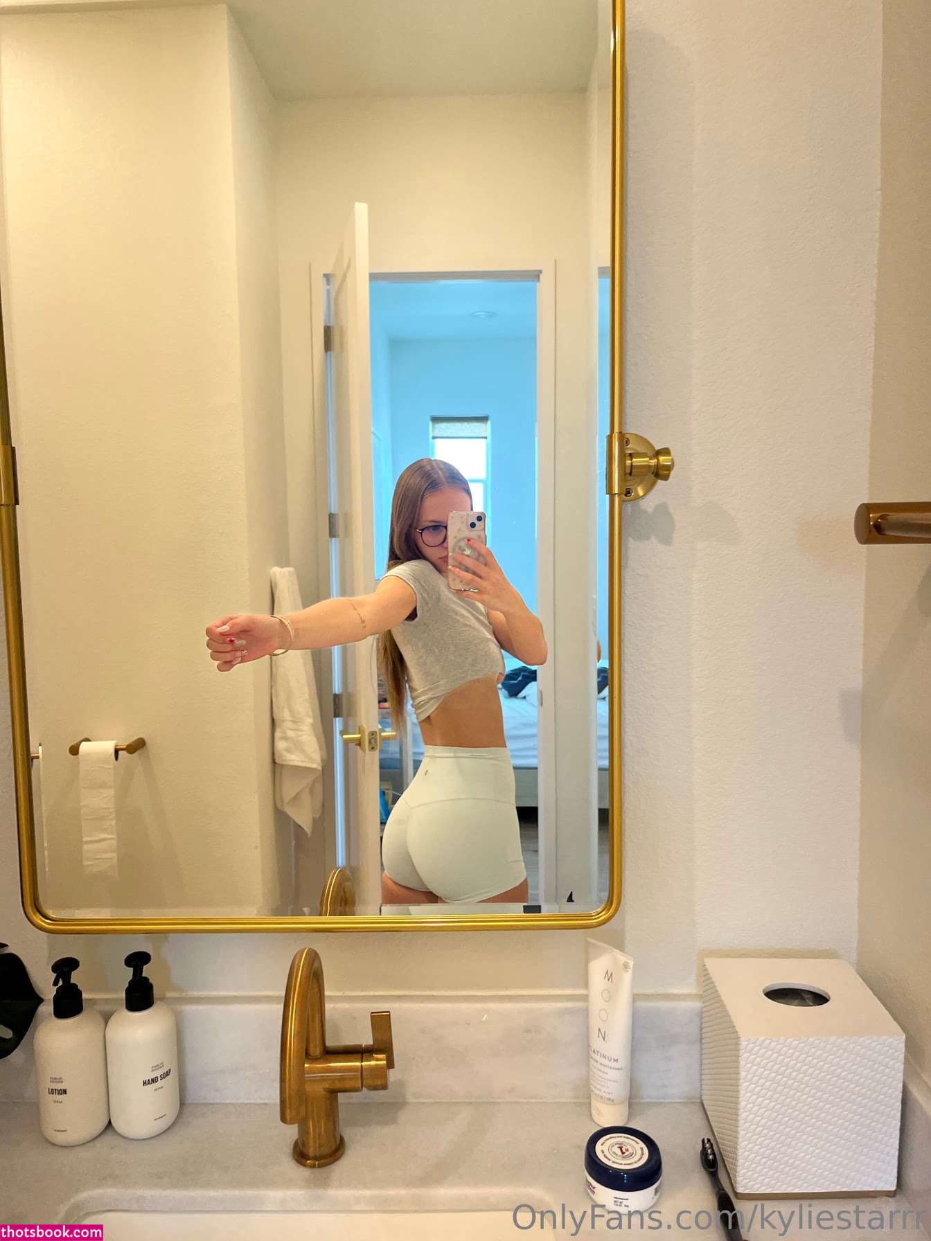 Kylie Starr Photo #25