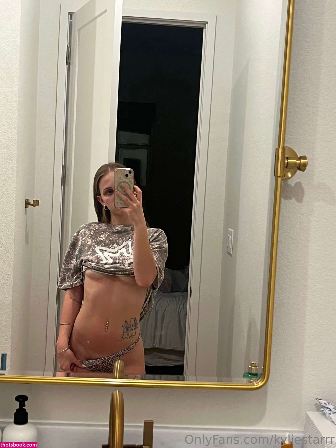 Kylie Starr Photo #30