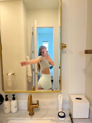 Kylie Starr Photo #25