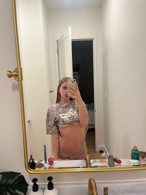 Kylie Starr Photo #28