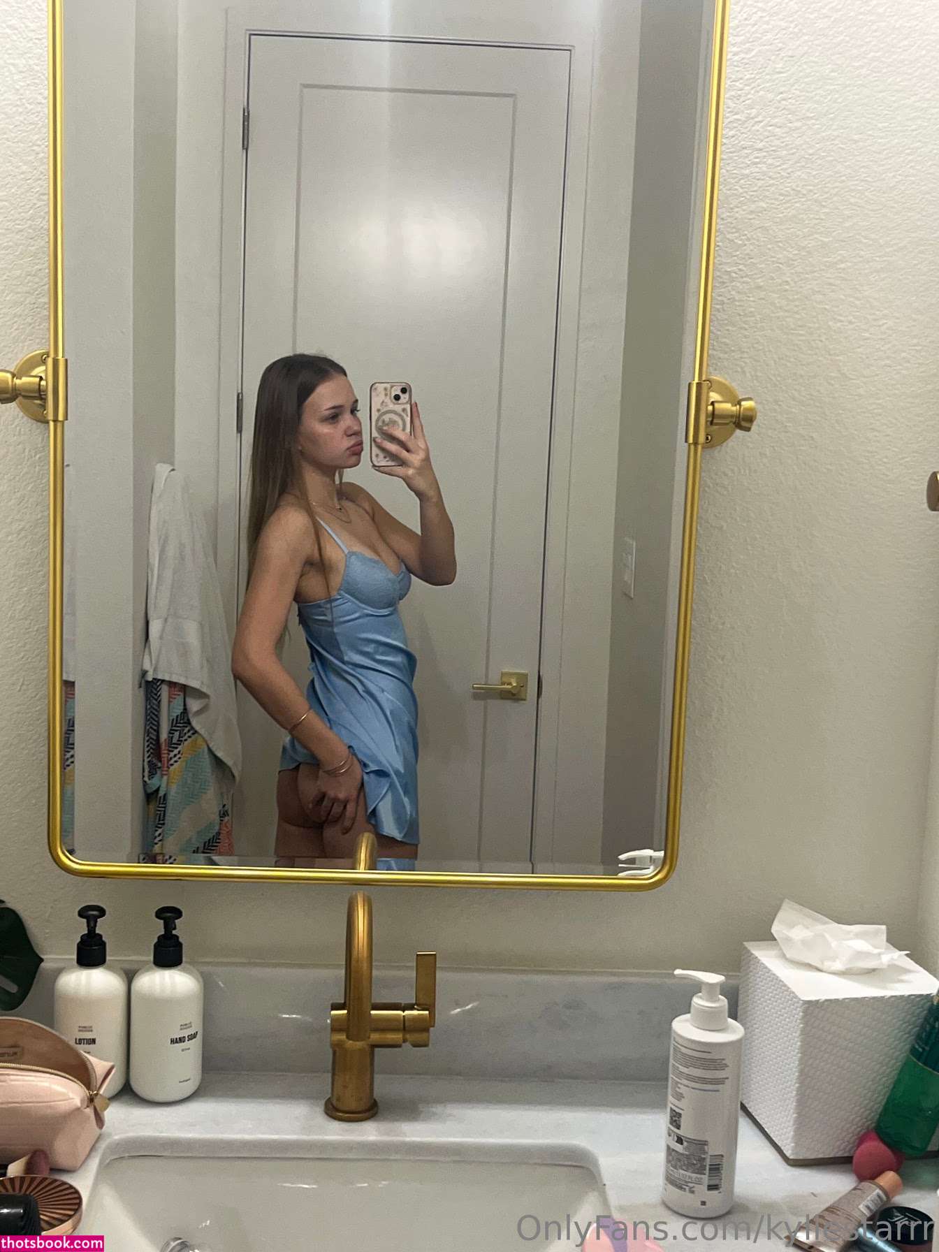 Kylie Starr Photo #33