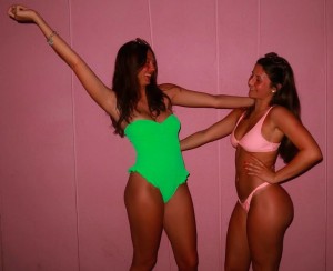 Meena Shahri Photo #10