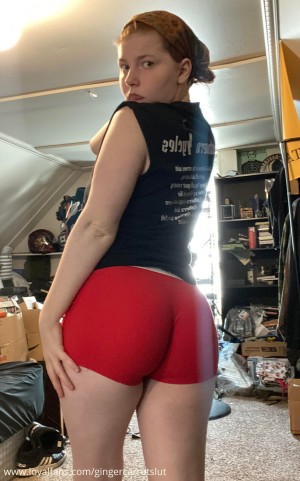 Mssavagecarrot Stick Photo #13