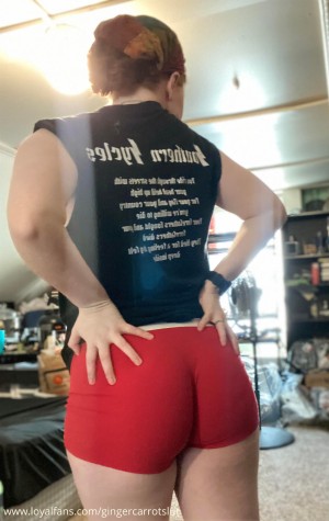 Mssavagecarrot Stick Photo #17