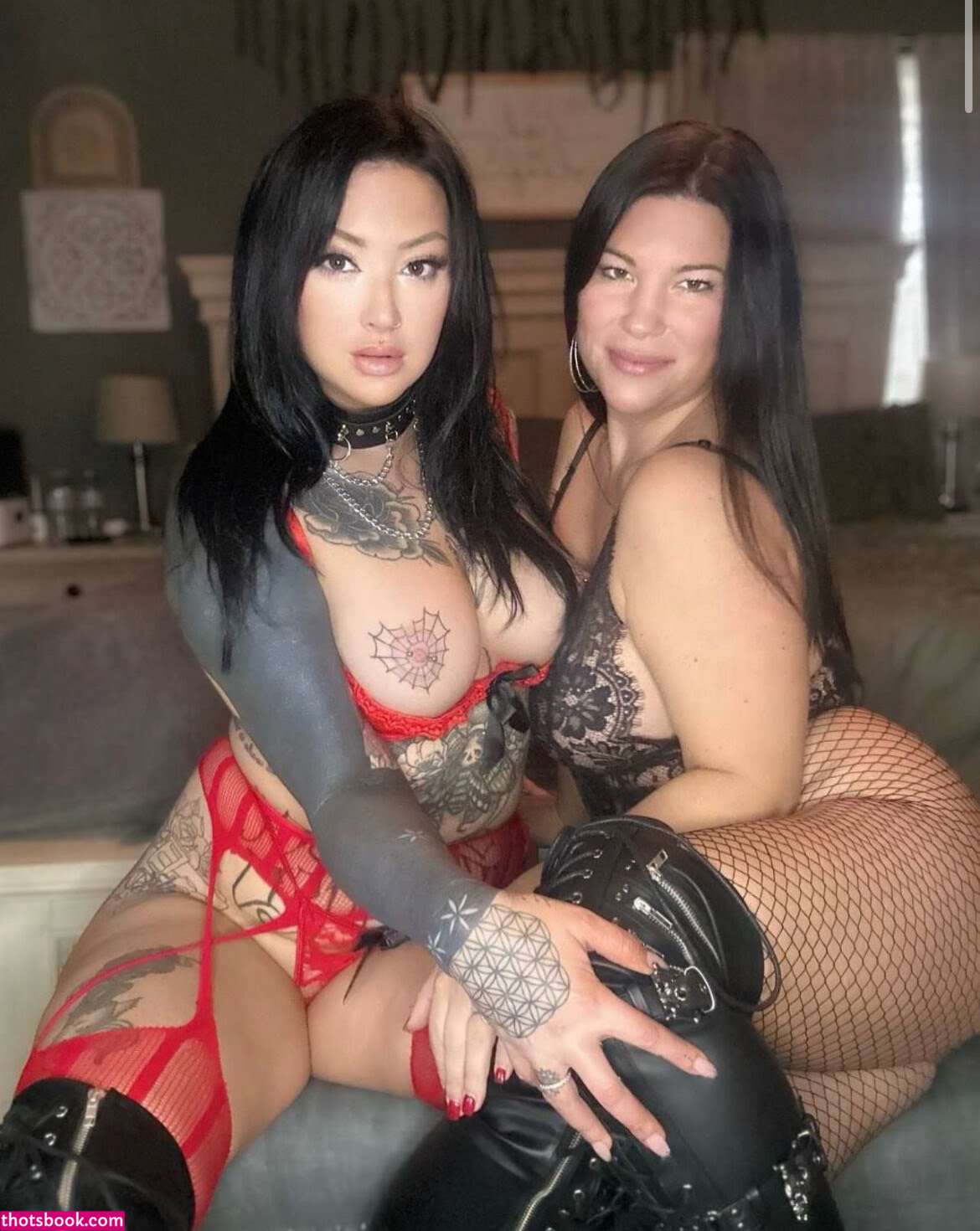 Nikkivixsin Photo #29