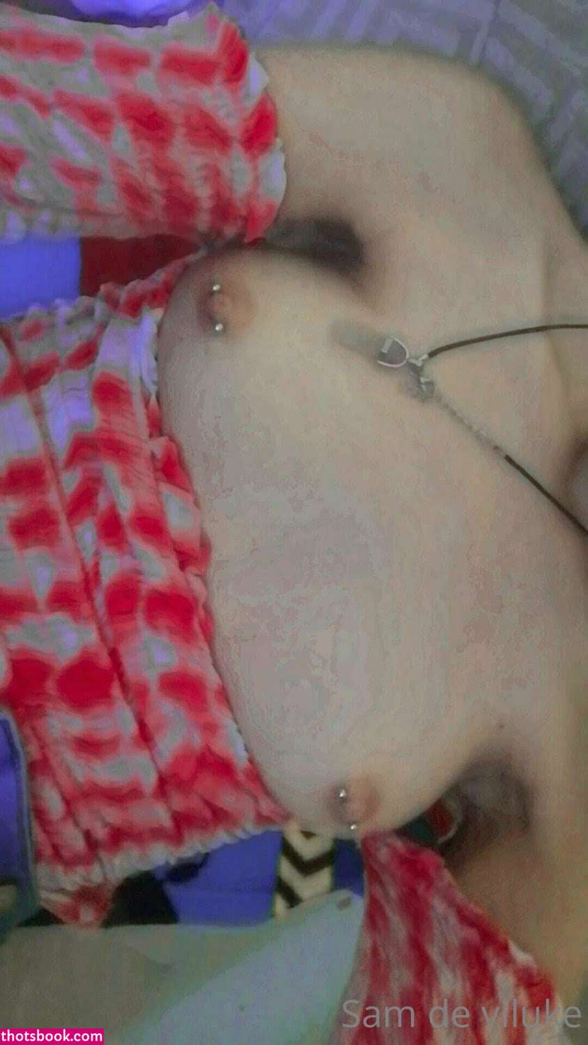 Sam Deviluke Photo #21