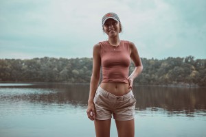 Stella Light Post #2