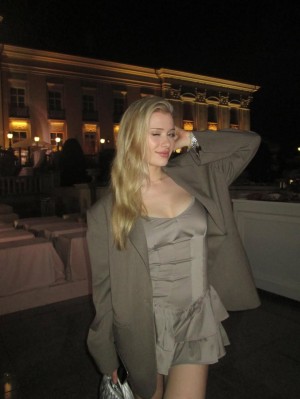 Inst Rinna Photo #11