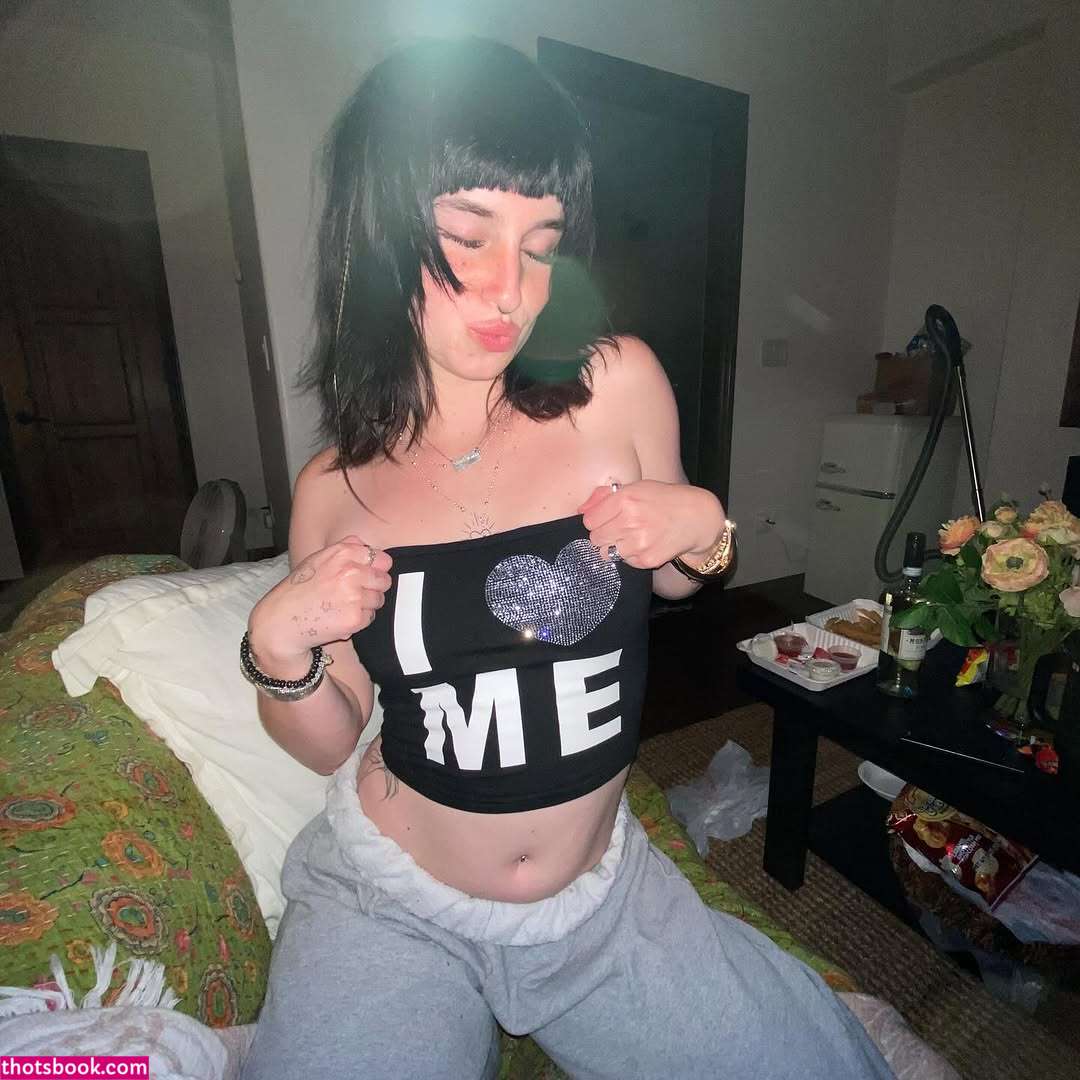 Jessbabyxoo Photo #8