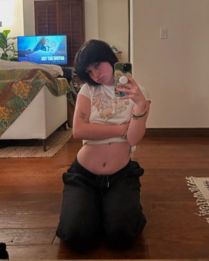 Jessbabyxoo Photo #11