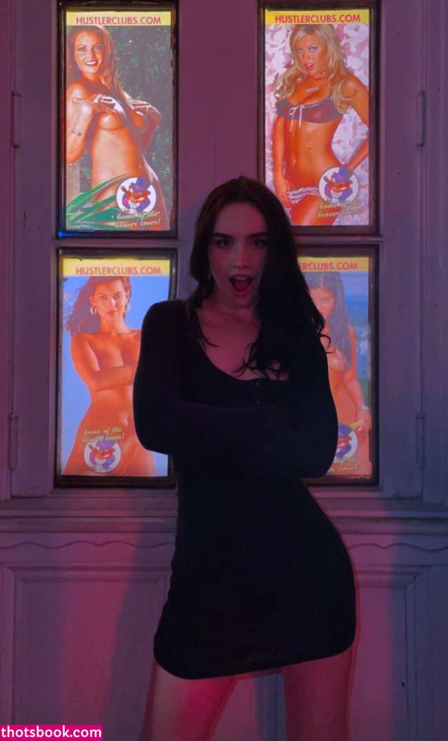 Julia Roman Photo #13