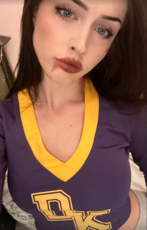 Julia Roman Photo #14