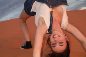 Julia Roman Photo #19