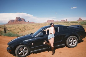 Julia Roman Photo #21