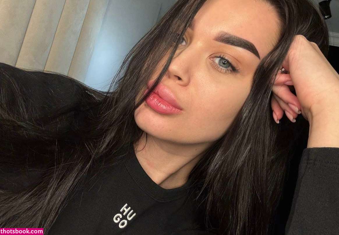 Kseniia Boginskaya Photo #11