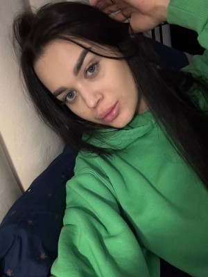 Kseniia Boginskaya Post #2