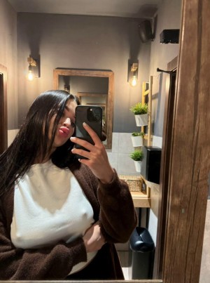 Kseniia Boginskaya Photo #16