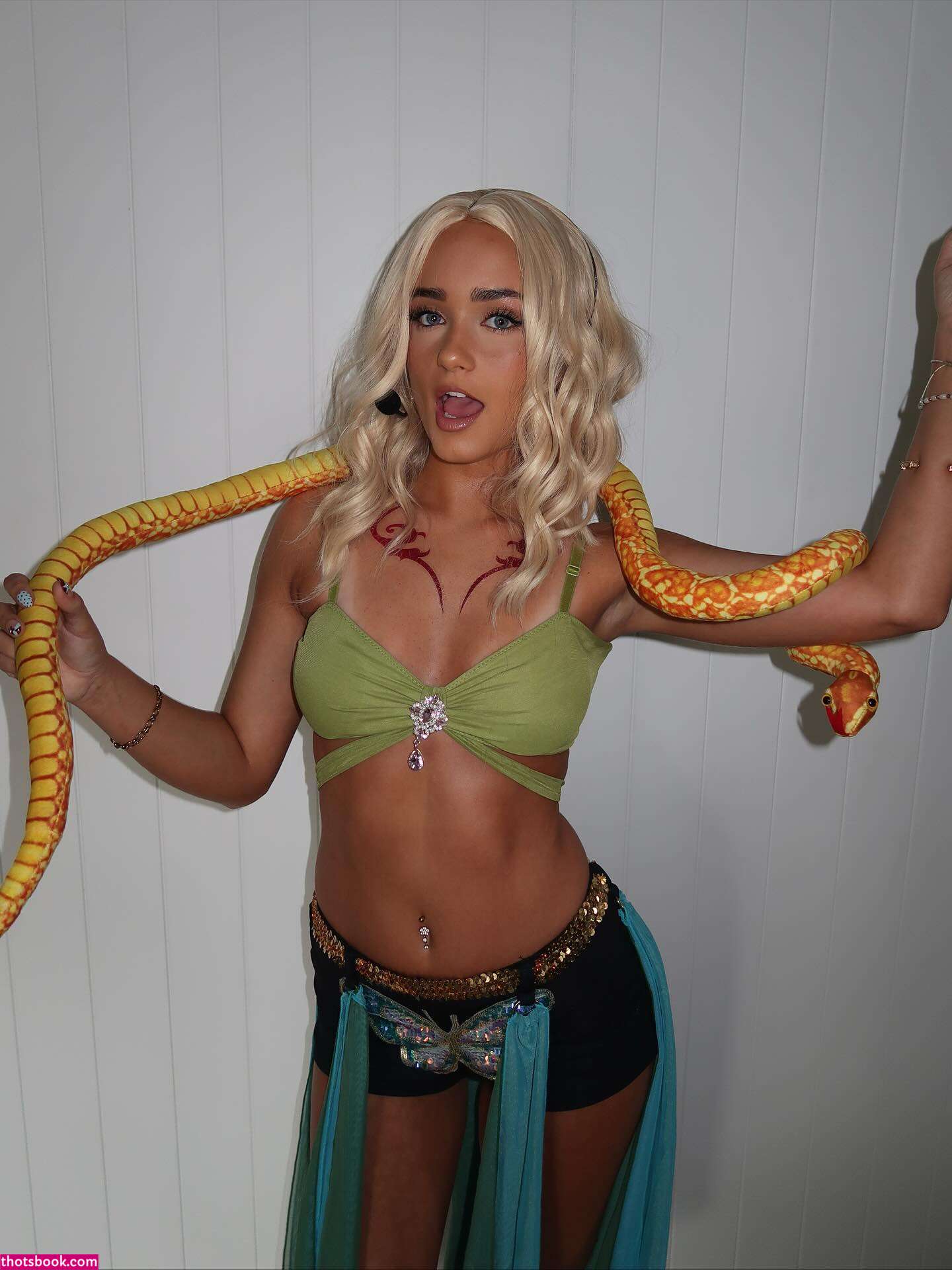 Lauren Lucisano Photo #21