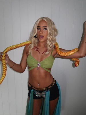 Lauren Lucisano Photo #21