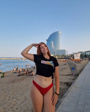 Leticia Fcruz Photo #5