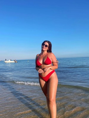 Leticia Fcruz Photo #11