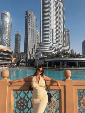 Leticia Fcruz Photo #17