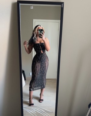 Linn Gyberg Photo #5